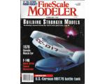 Revista Fine Scale Modeler 1995-02 Building Stronger Models